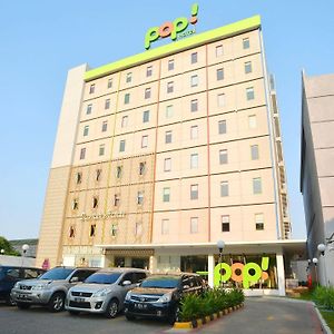 Pop! Hotel Tebet Jakarta